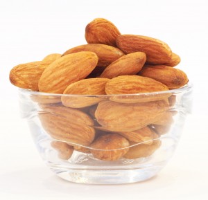 Almonds