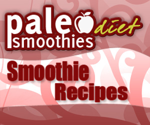 Paleo Smoothie Recipes