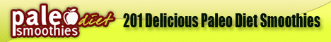 201 Delicious Paleo Diet Smoothie Recipes