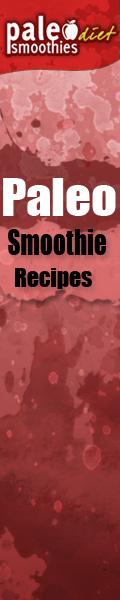 Paleo Smoothie Recipes