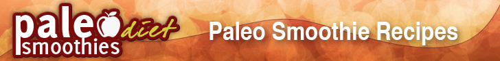 Paleo Smoothie Recipes