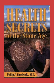 Health Secrets of the Stone Age, Second Edition (Paperback)