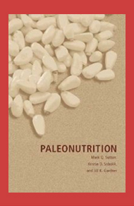 Paleonutrition