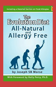 The Evolution Diet: All-Natural and Allergy Free