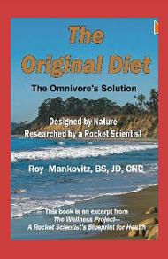 The Original Diet: The Omnivore's Solution